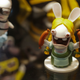 Illustration for article titled Robot George Washington, Dirty Schwarzeneggers and KHAAAAAAN: Toy Fair 2013, Day 2